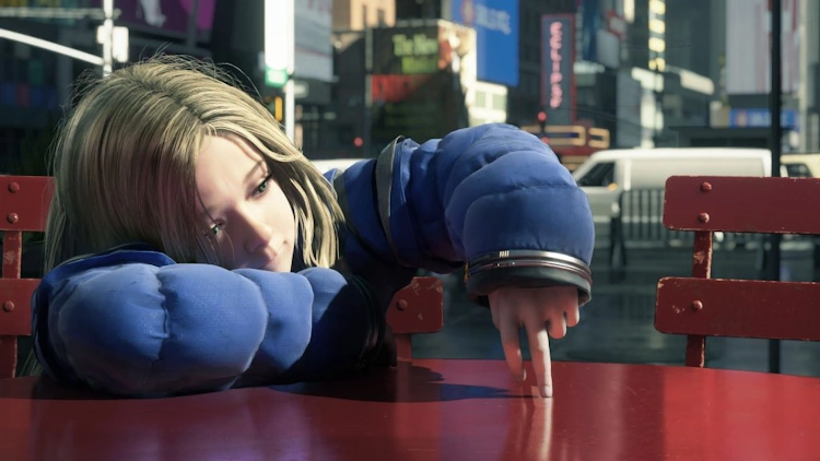 Pragmata führt Famitsu Most Wanted an